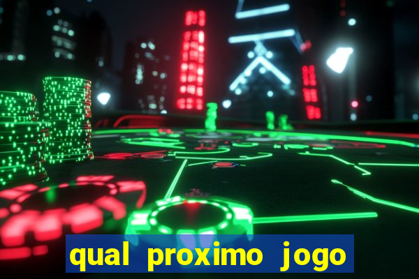 qual proximo jogo do inter