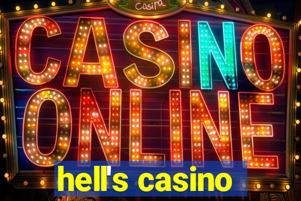 hell's casino