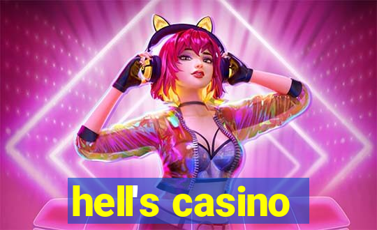 hell's casino