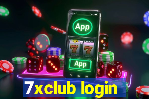 7xclub login