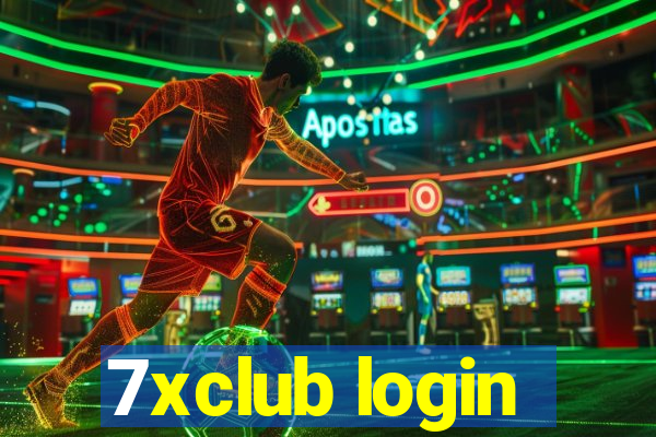 7xclub login