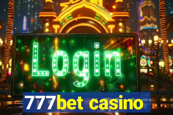 777bet casino