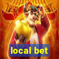 local bet