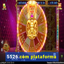 5526.com plataforma