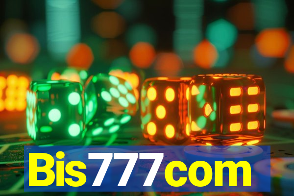 Bis777com