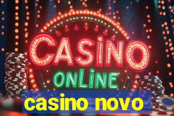 casino novo