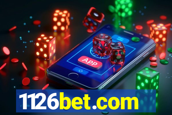 1126bet.com