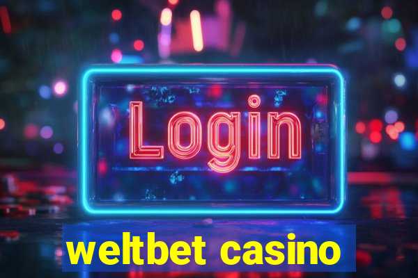 weltbet casino