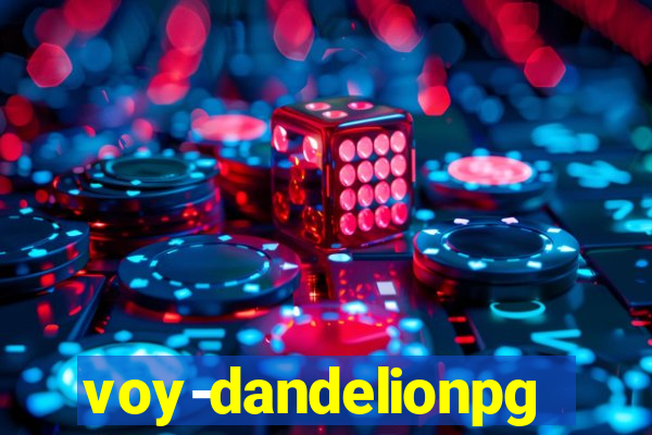 voy-dandelionpg.com