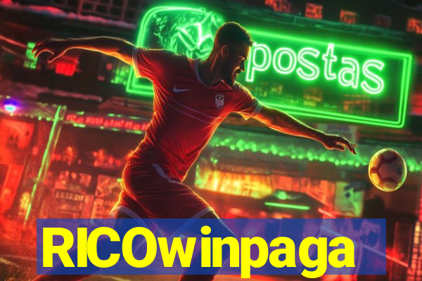 RICOwinpaga