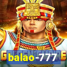 balao-777