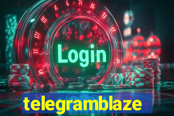 telegramblaze