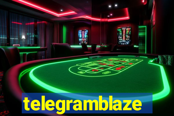 telegramblaze