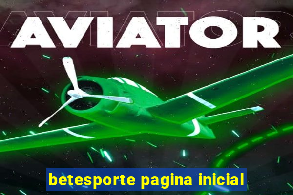 betesporte pagina inicial