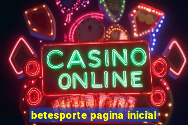 betesporte pagina inicial