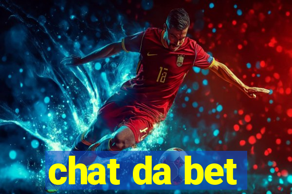 chat da bet