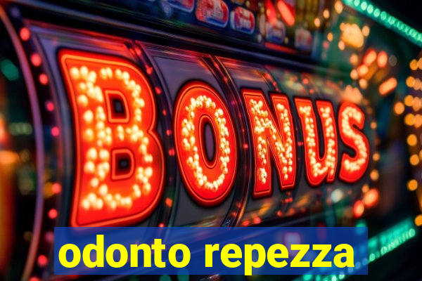 odonto repezza