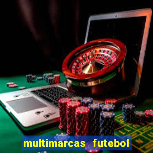 multimarcas futebol ao vivo