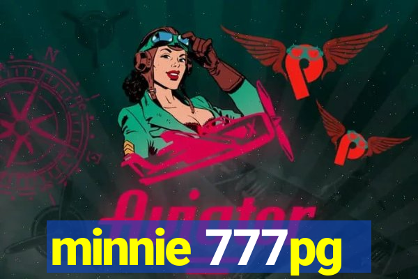 minnie 777pg