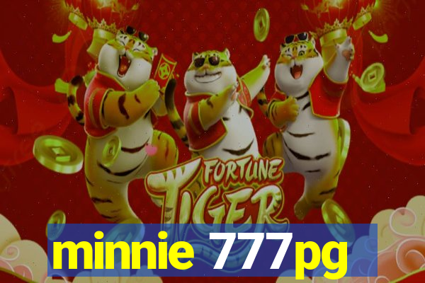 minnie 777pg