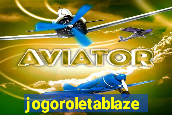 jogoroletablaze