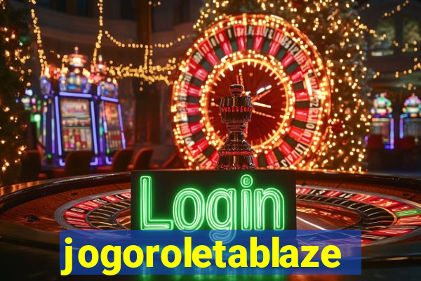 jogoroletablaze