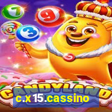 c.x15.cassino