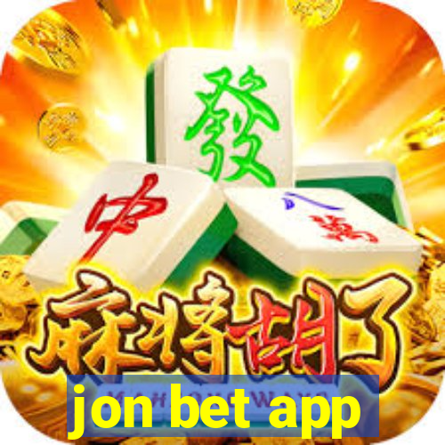 jon bet app