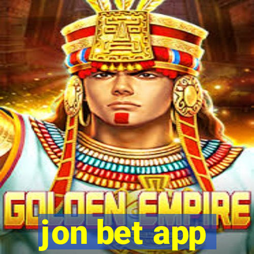 jon bet app