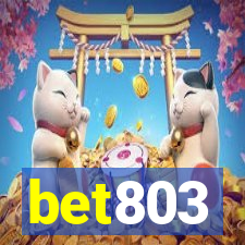 bet803