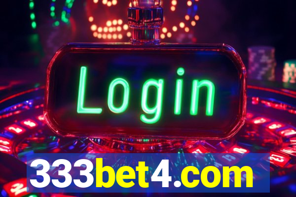 333bet4.com