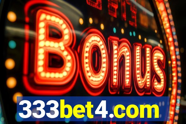 333bet4.com