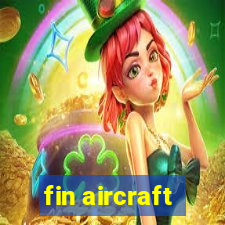 fin aircraft