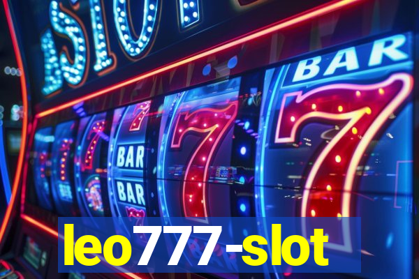 leo777-slot