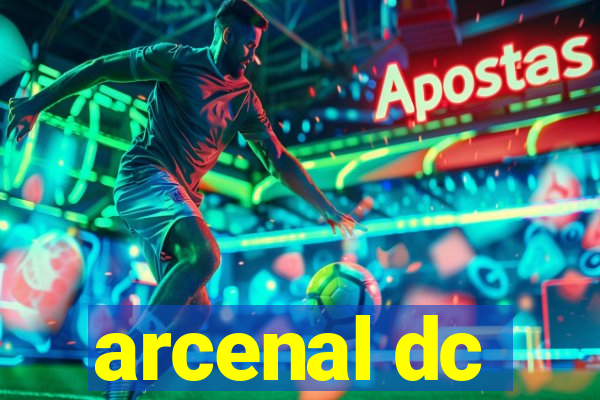 arcenal dc