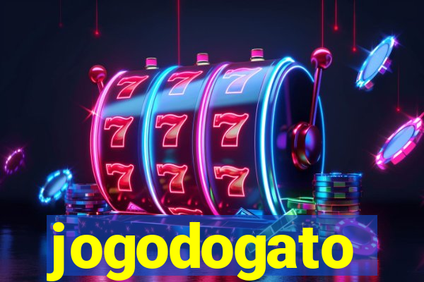 jogodogato