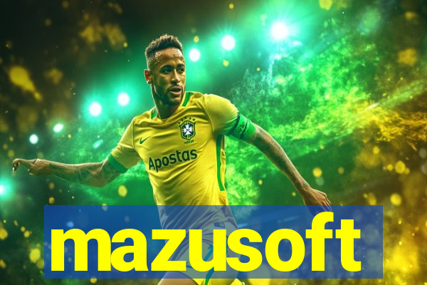 mazusoft