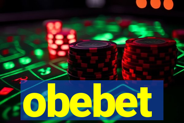 obebet