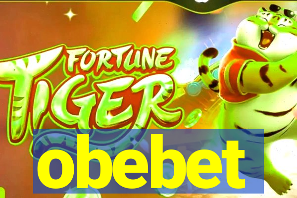 obebet