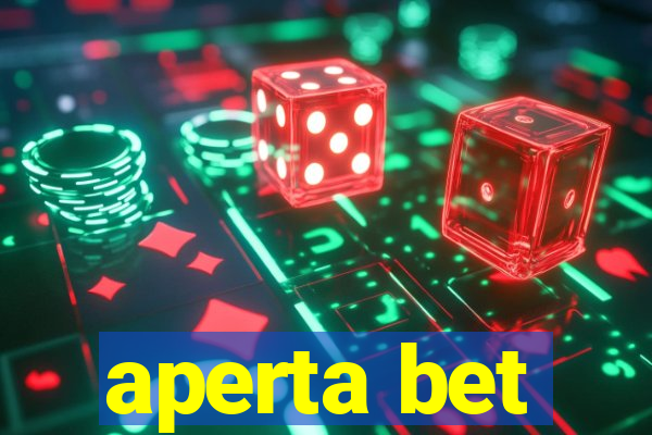 aperta bet