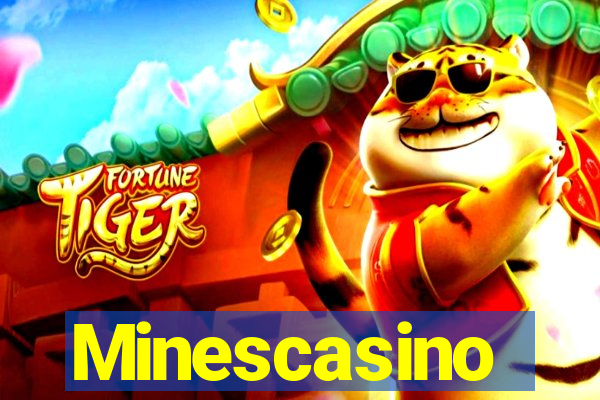 Minescasino