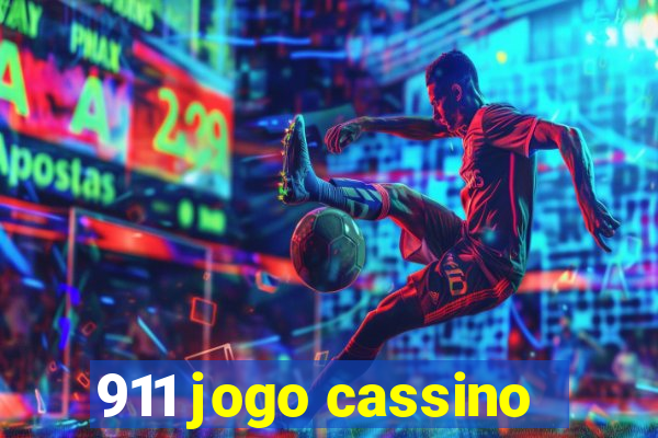 911 jogo cassino