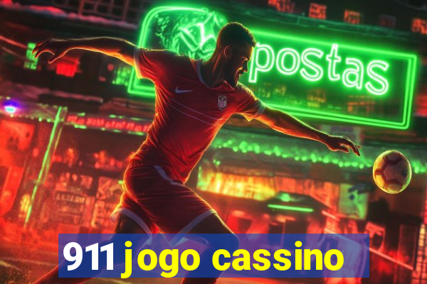 911 jogo cassino