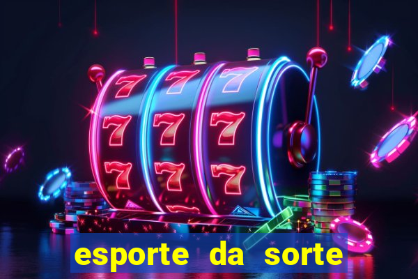 esporte da sorte logo png