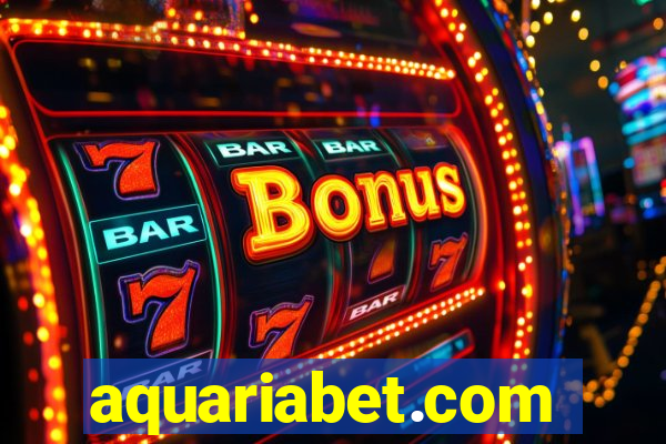 aquariabet.com