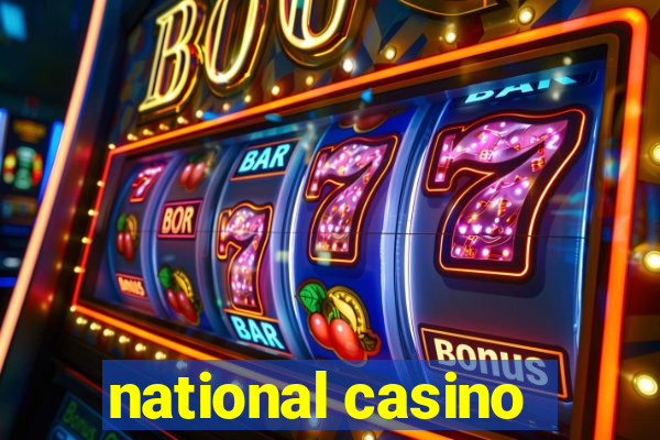 national casino