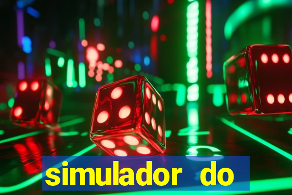 simulador do fortune tiger