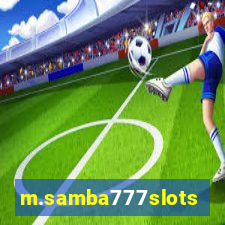 m.samba777slots