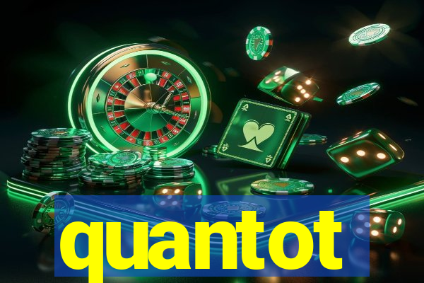 quantot