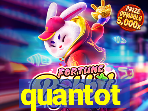 quantot